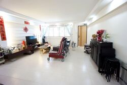 Blk 665 Hougang Avenue 4 (Hougang), HDB 4 Rooms #556205491